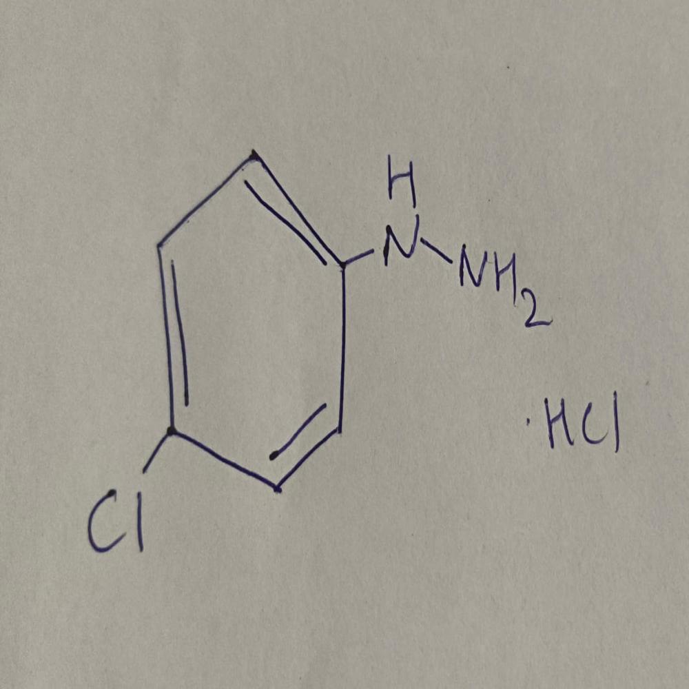 4-Chlorophenylhydrazine hydrochloride CAS No. 1073-70-7