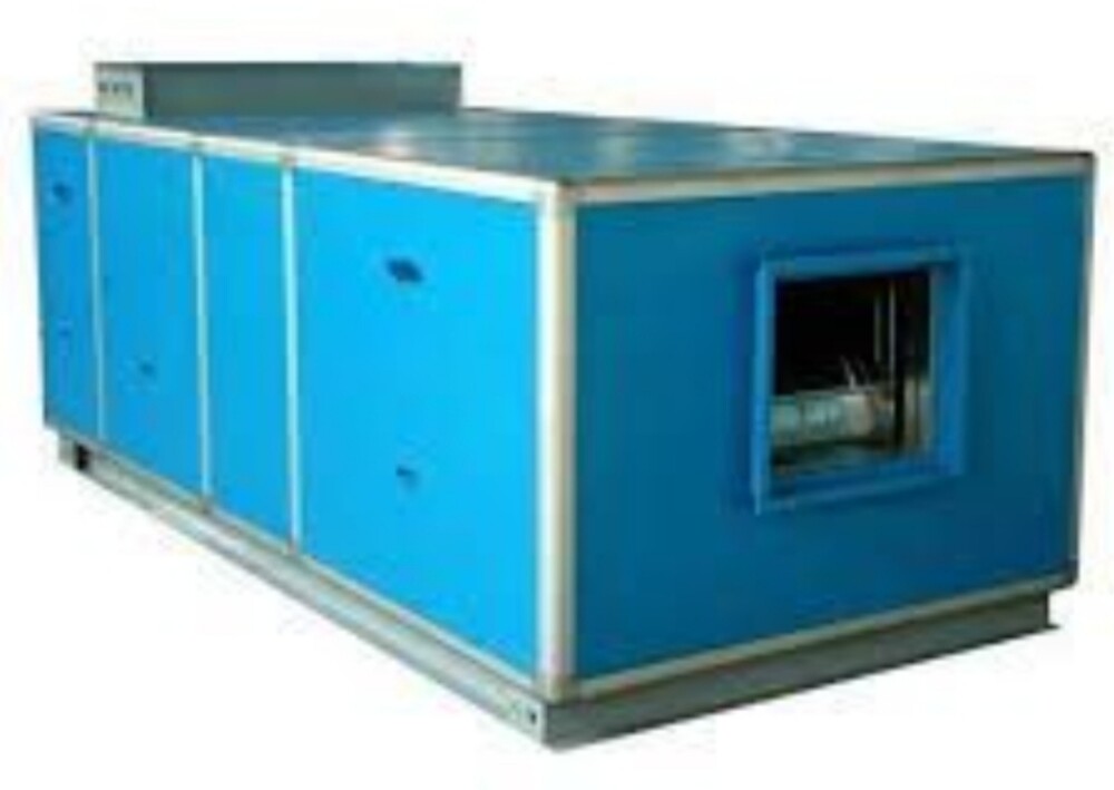 DOUBIE SKIN AIR HANDLING UNIT (FARMA AHU) 3000 CFM