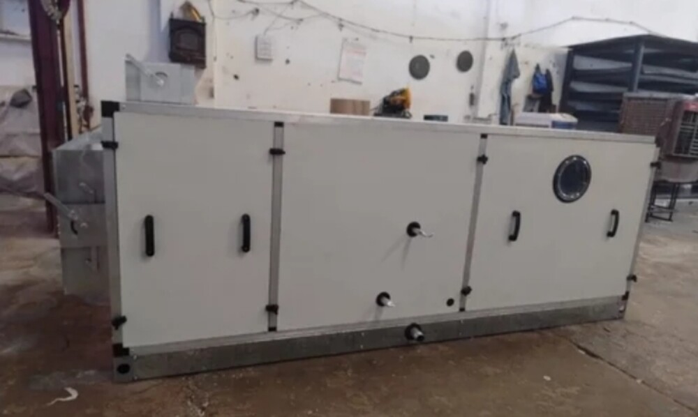 DOUBIE SKIN AIR HANDLING UNIT (FARMA AHU) 3000 CFM