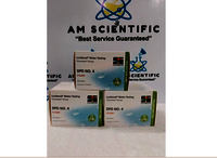 Lovibond Dpd Tablets No 4 For Water Testing  - Grade: Industrial Grade