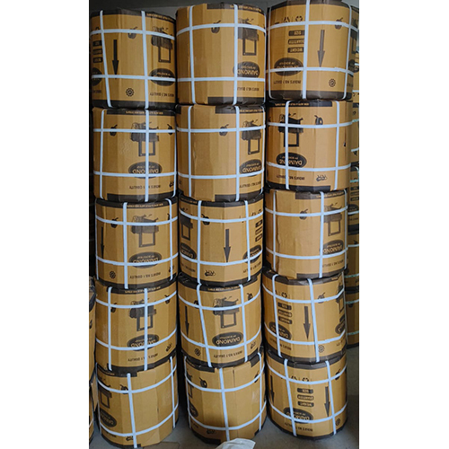 Cartoon Packing PP Strapping Roll