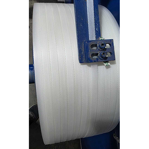 Transparent Virgin Fully Automatic - Color: White