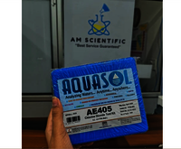 Chlorine Dioxide Test Kit - Grade: Industrial Grade