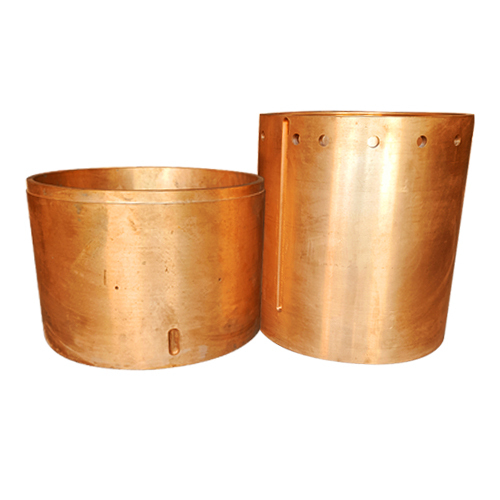 Eccentric Bush - Color: Copper