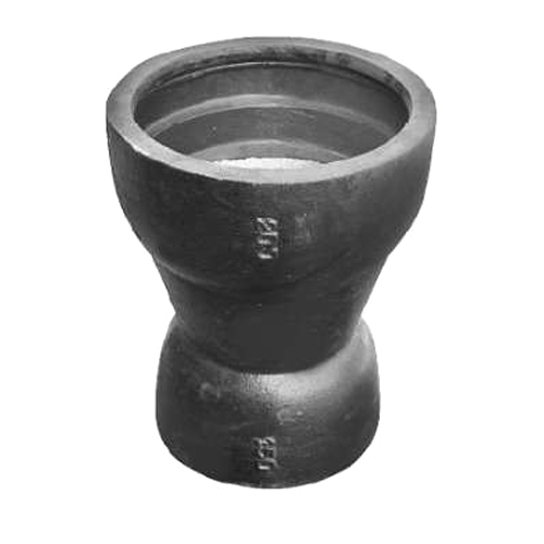 GSV008 Double Socket Reducer