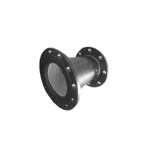 GSV015 Double Flanged Reducer