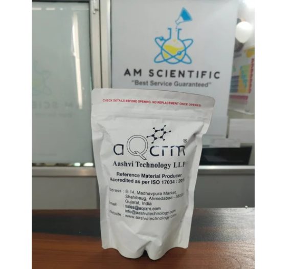 Sodium Chloride BND CRM