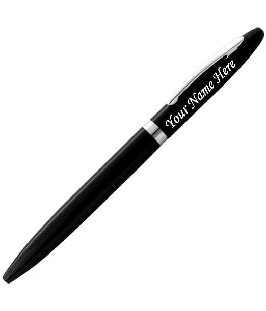 (SS-10204) Personalized Ball Pen & Key chain Gift Set