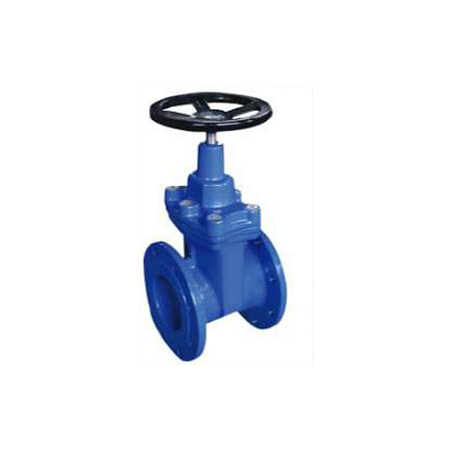 DI Soft Seated Valve