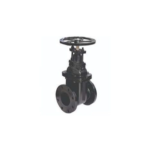 GSV027 CI Sluice Valve