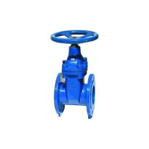 GSV028 CI And DI Resilient Sluice Valve
