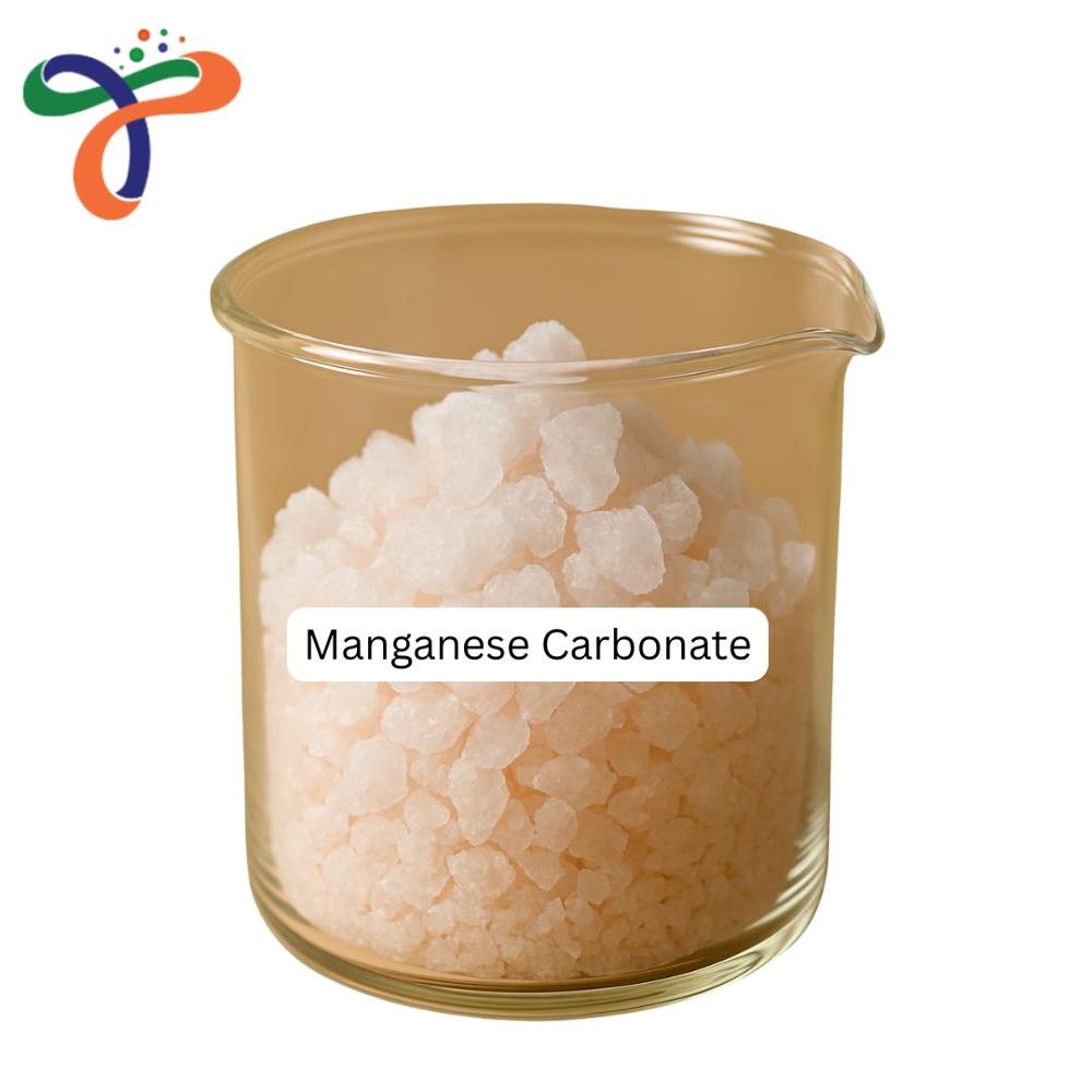 Manganese Carbonate