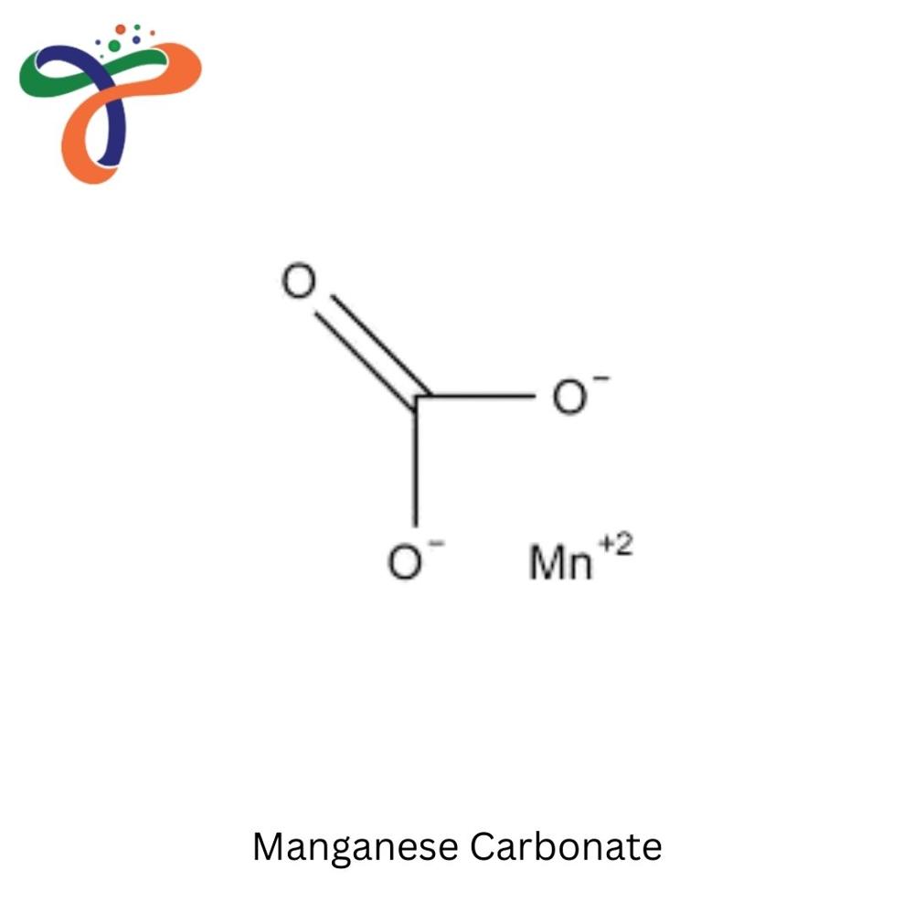 Manganese Carbonate