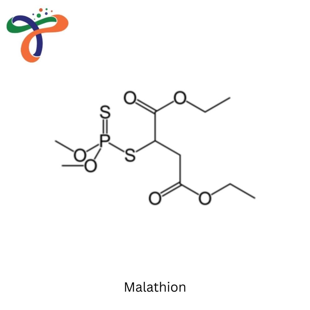 Malathion (121-75-5)
