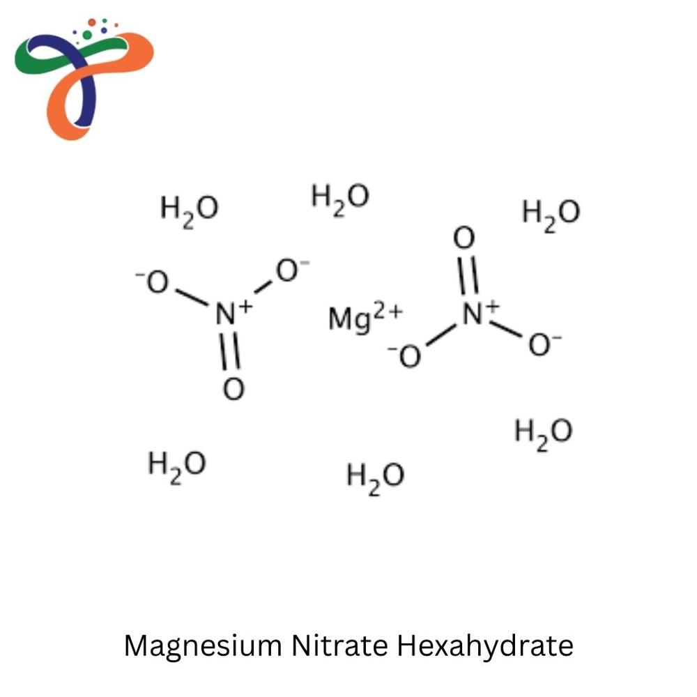 Magnesium Nitrate Hexahydrate