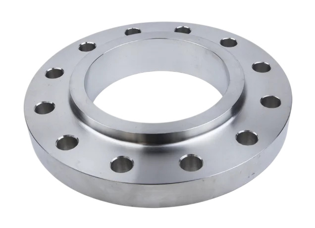 MS Flanges