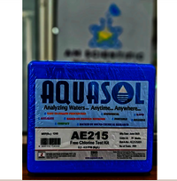 Aquasol Free Chlorine Test Kit