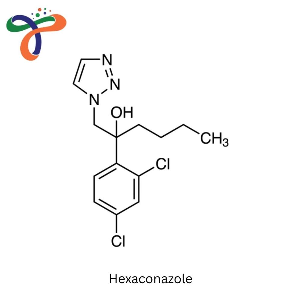 Hexaconazole (79983-71-4)