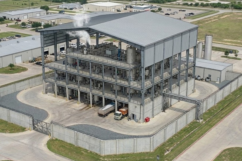Maize Pharma Production Laboratory Ethanol Processing Unit - Automatic Grade: Automatic