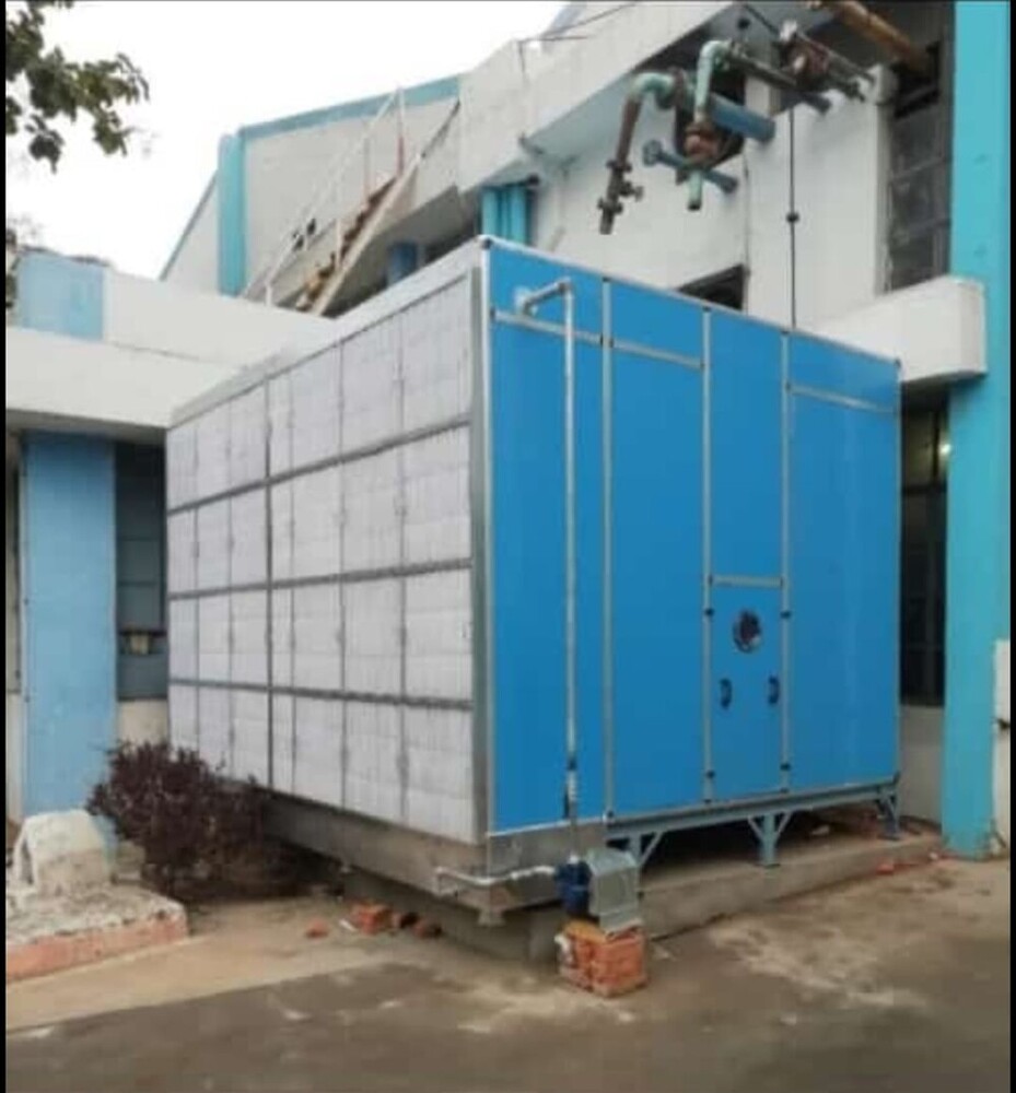 AIR Washer 10000 CFM