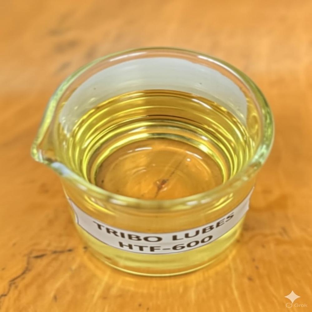 HTF-500 Heat Transfer Fluid