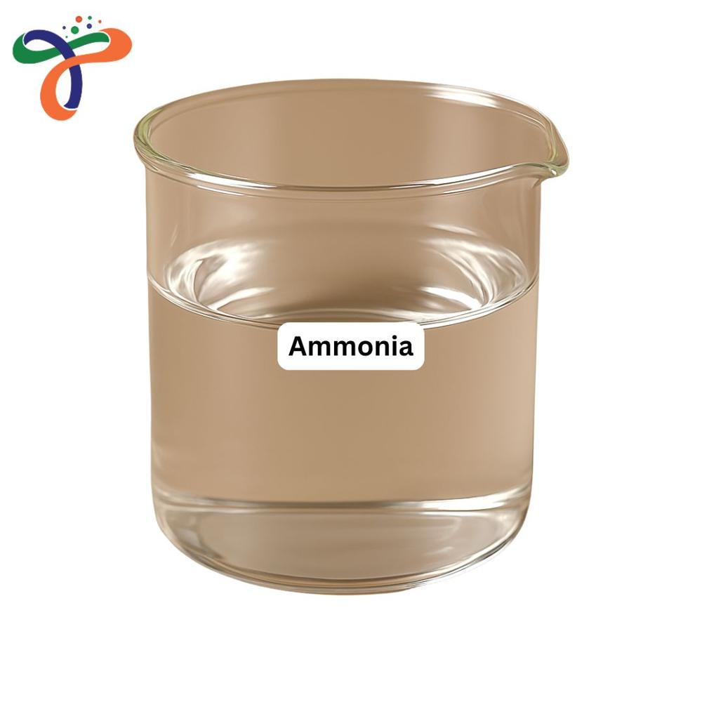 Ammonia (7664-41-7)