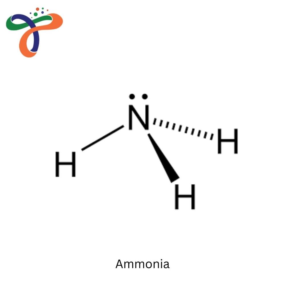 Ammonia (7664-41-7)