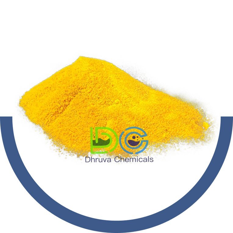 Poly Aluminum Chloride Powder
