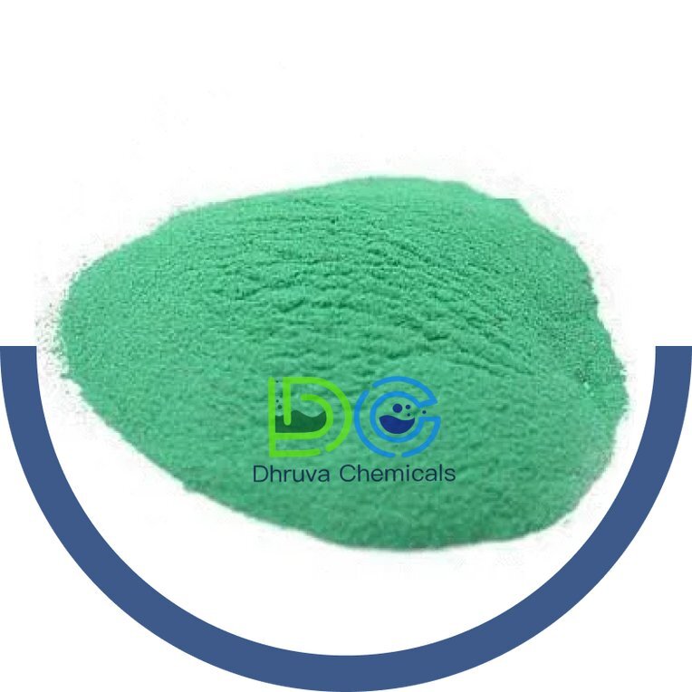 Copper Carbonate Powder