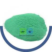 Copper Carbonate Powder - Grade: Industrial Grade
