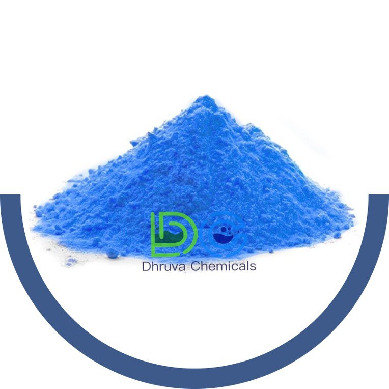 Copper Sulphate Powder