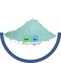 Bordeaux Mixture Powder - Color: Blue