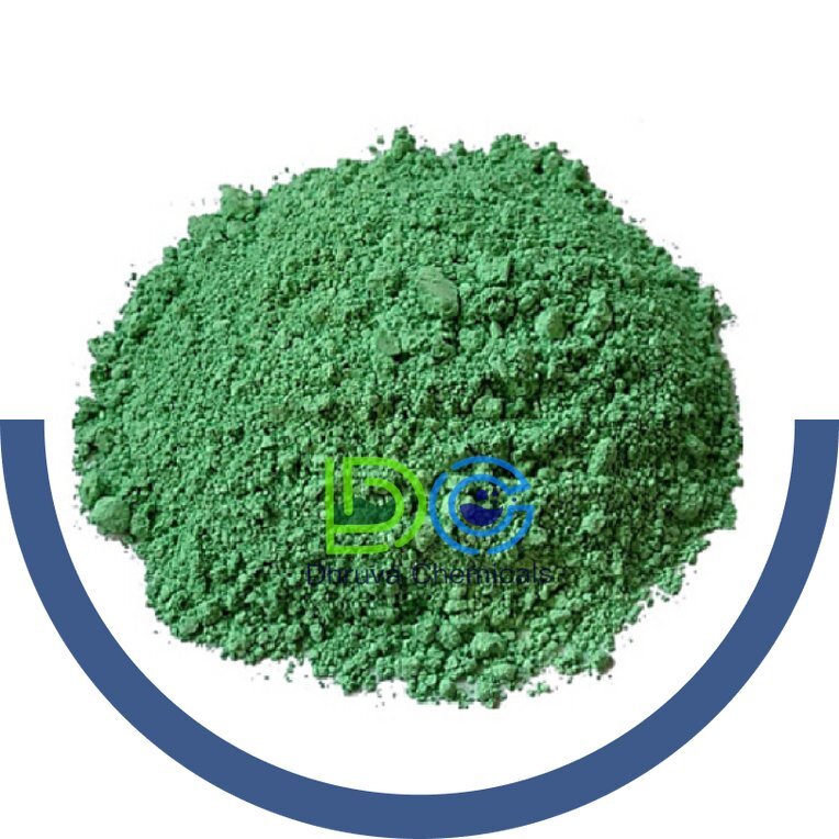 Copper Oxychloride Powder