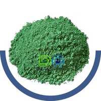 Copper Oxychloride Powder - Color: Green
