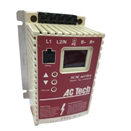 Lenze AC Tech SM210S Drive