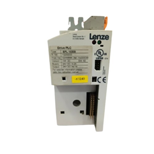 Lenze EPL 10200 Drive PLC Compact Basic Unit