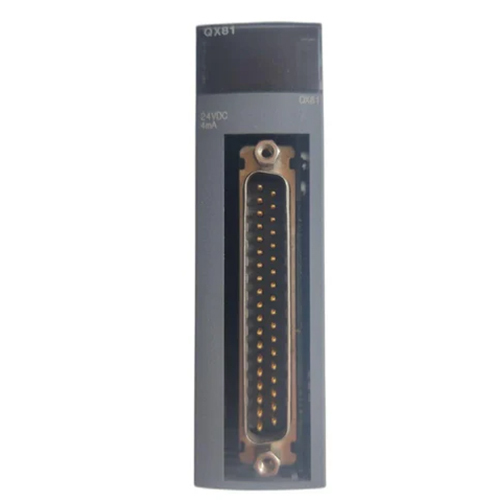 QX81 PLC Q Series Input Module Mitsubishi