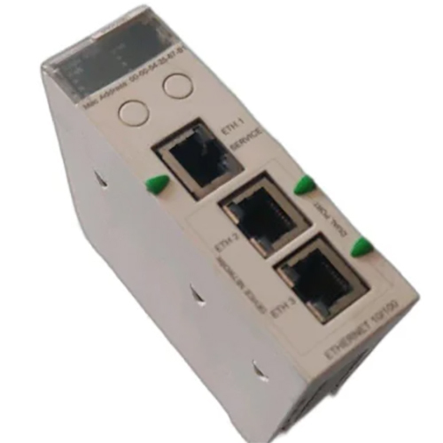 BMENOC0301 M580 Ethernet Module Schneider