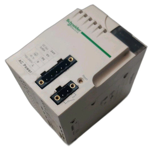 BMXCPS2000 Power Supply Module Schneider