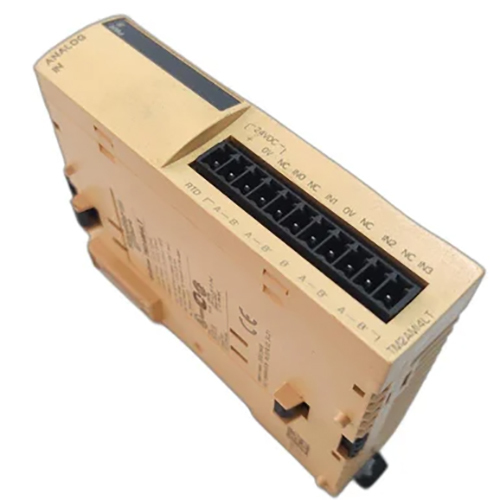 TM2AMI4LT IO Expansion Module Schneider