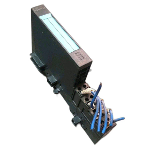 6ES7132-4BF00-0AA0 Electronic Module Siemens