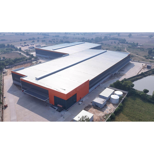 Pre Engineered Building Construction  Services