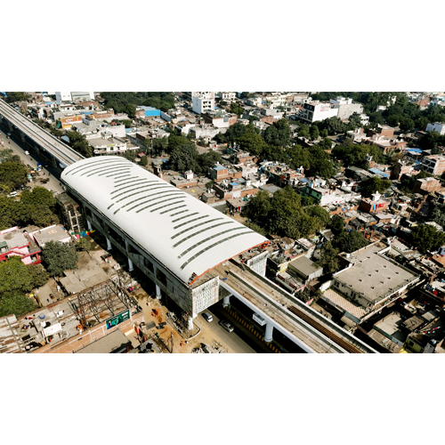 Pre Engineered Building Construction  Services