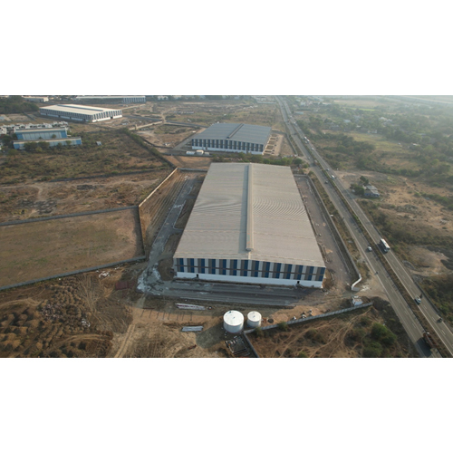 Pre Engineered Building Construction  Services