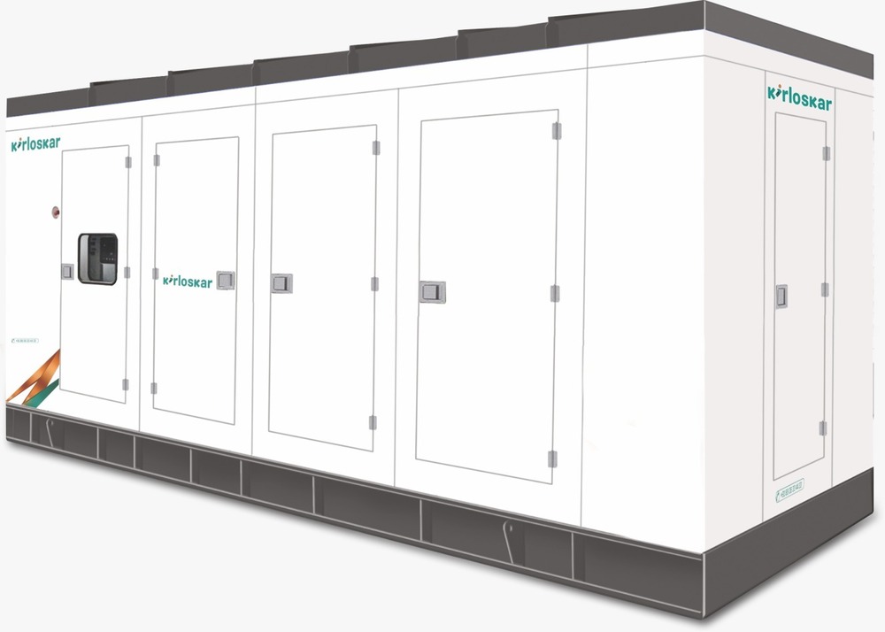 20 Kva Diesel Generator