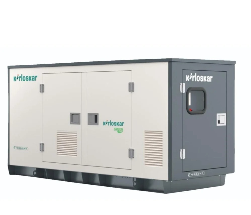 58.5 Kva Diesel Generator