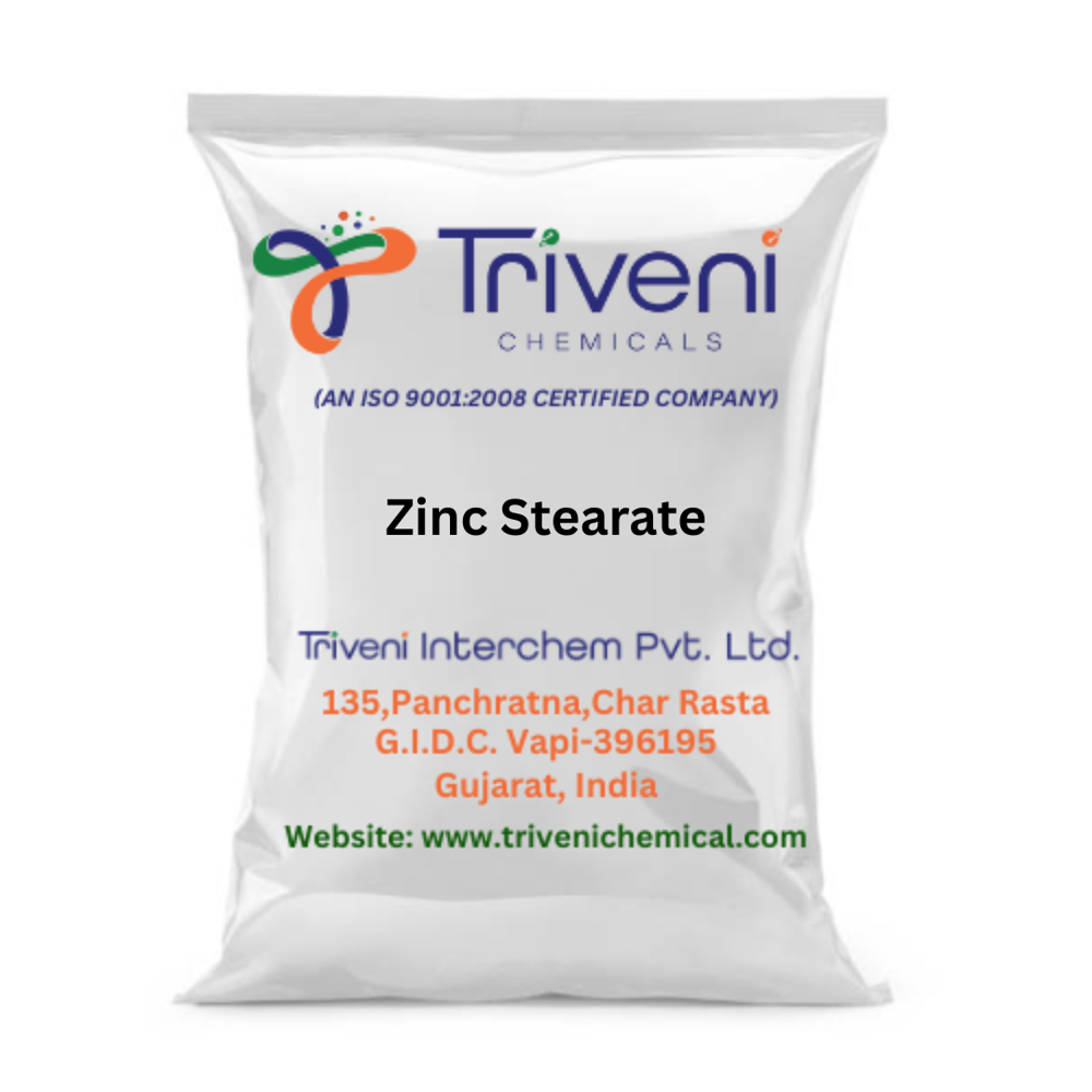 Zinc Stearate