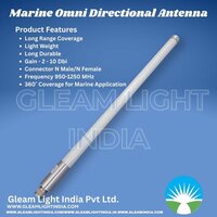 Marine Omni Directional Antenna