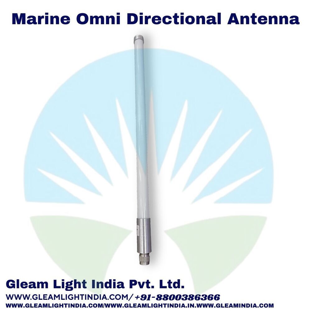 Marine Omni Directional Antenna