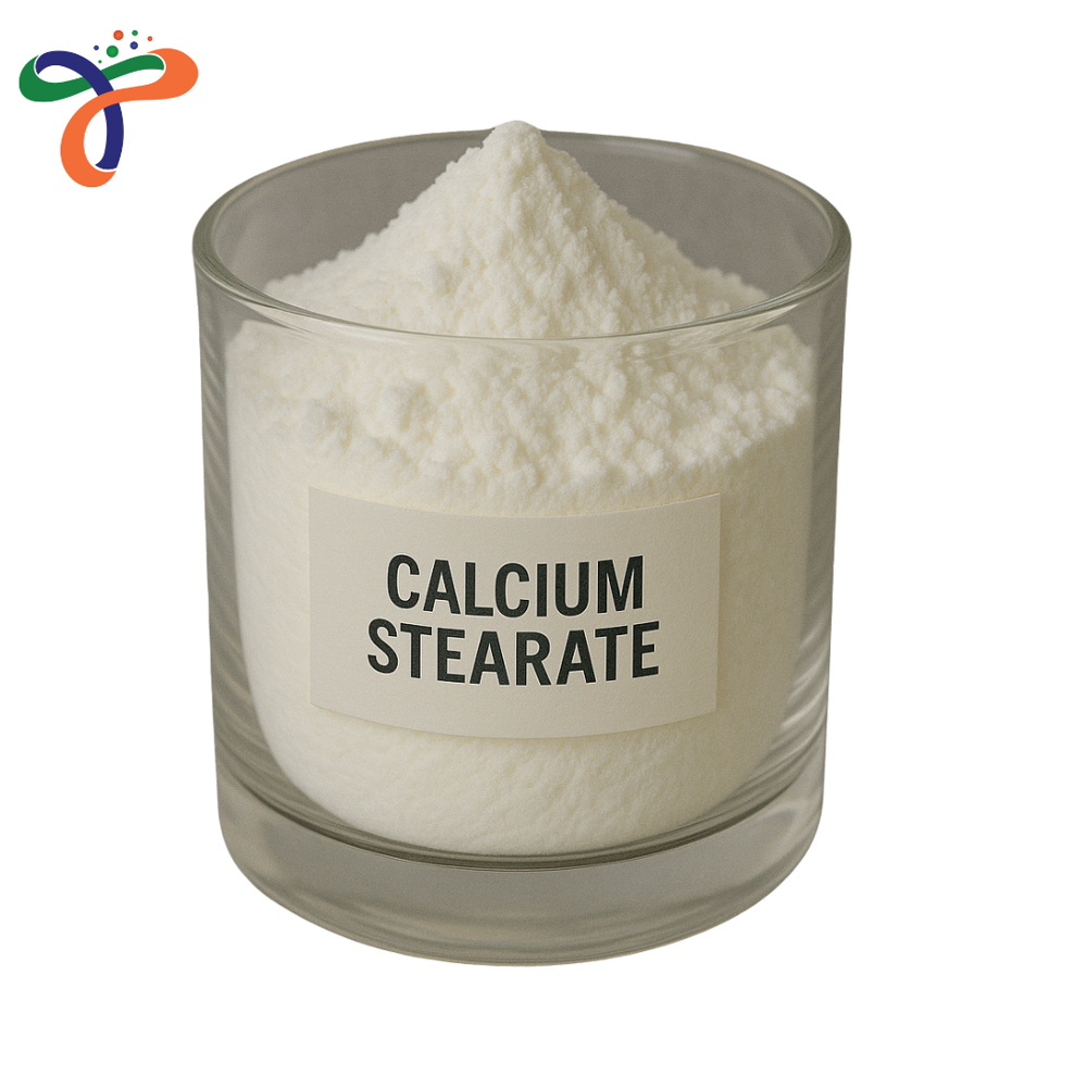 Calcium Stearate